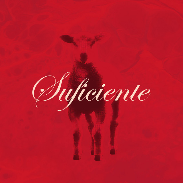 Suficiente cover art