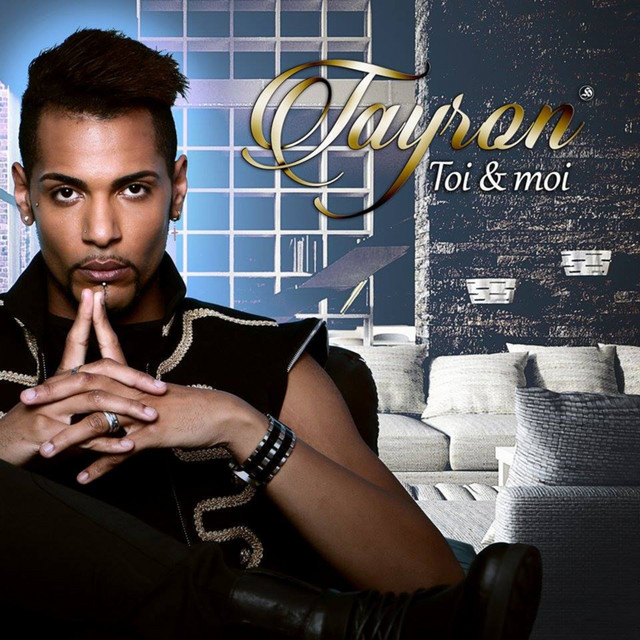 Toi et moi cover
