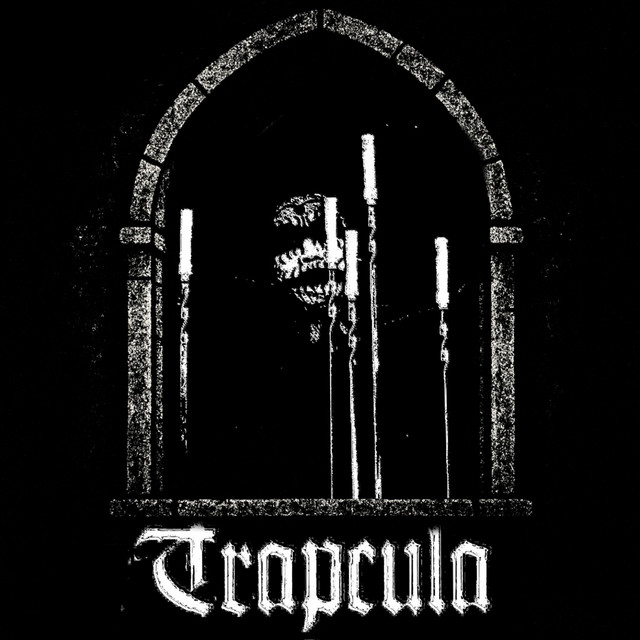 Trap Cula cover