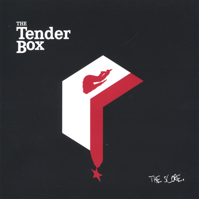 The Score cover art