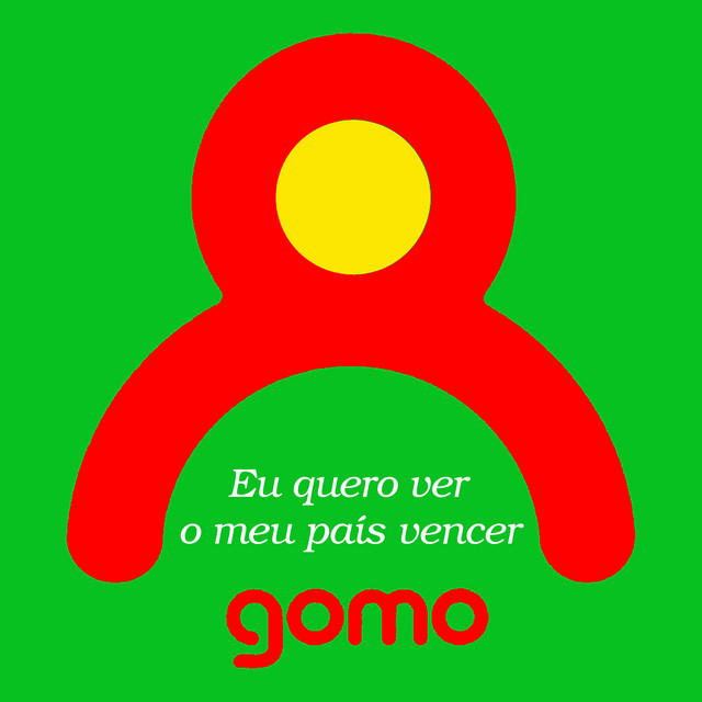 Eu quero ver o meu país vencer (Hino de apoio à Seleção)