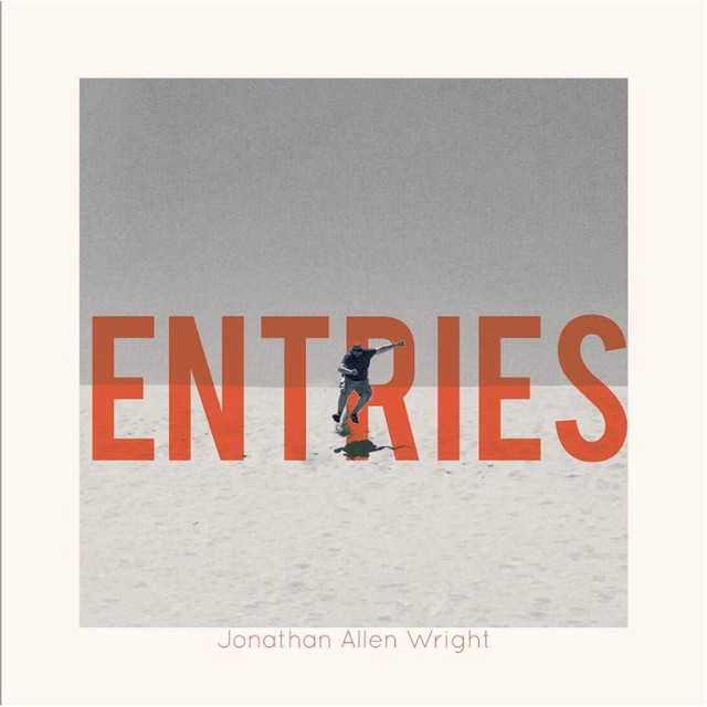 Entries cover art