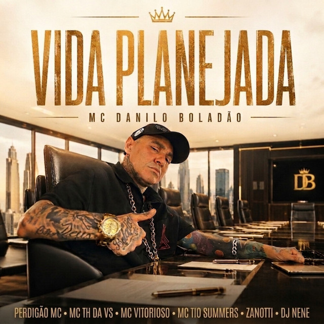 Vida Planejada
