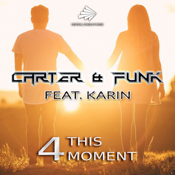 4 This Moment (feat. Karin)