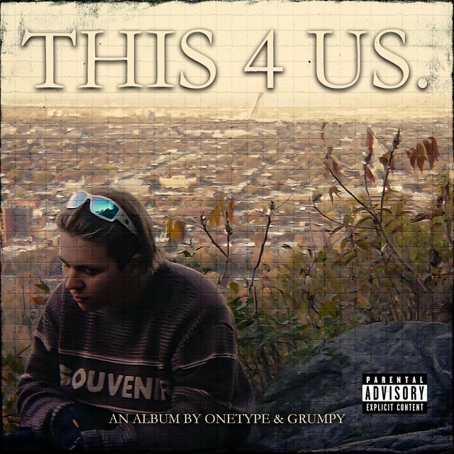 THIS 4 US cover art