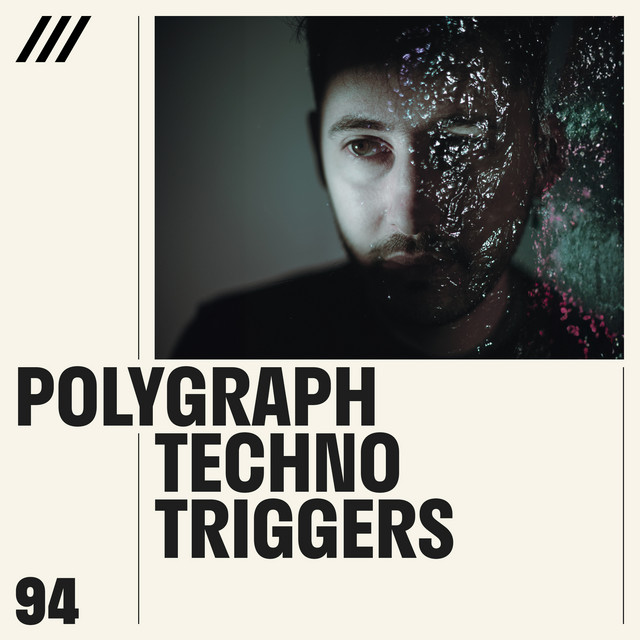 Techno Triggers cover art