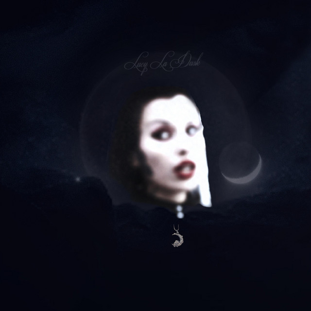 Lean Against The Moon
