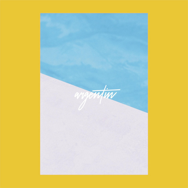 argentin cover art