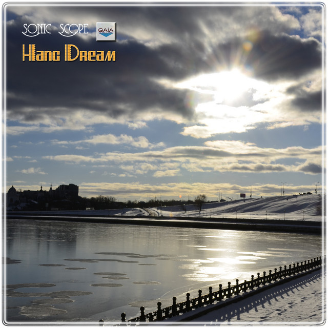 Hang Dream cover art