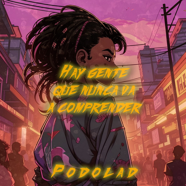 Hay gente que nunca va a comprender cover