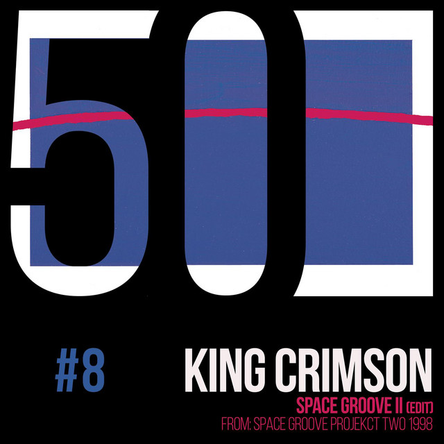 The Collectors' King Crimson Vol.2〜7 King Crimson - Collector's King Crimson 7 - Amazon.com Music