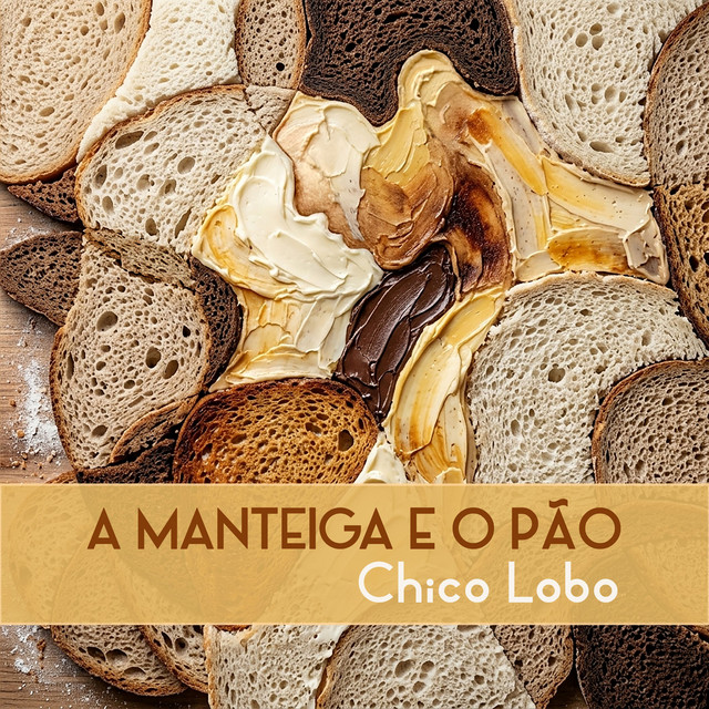 A Manteiga e o Pão cover