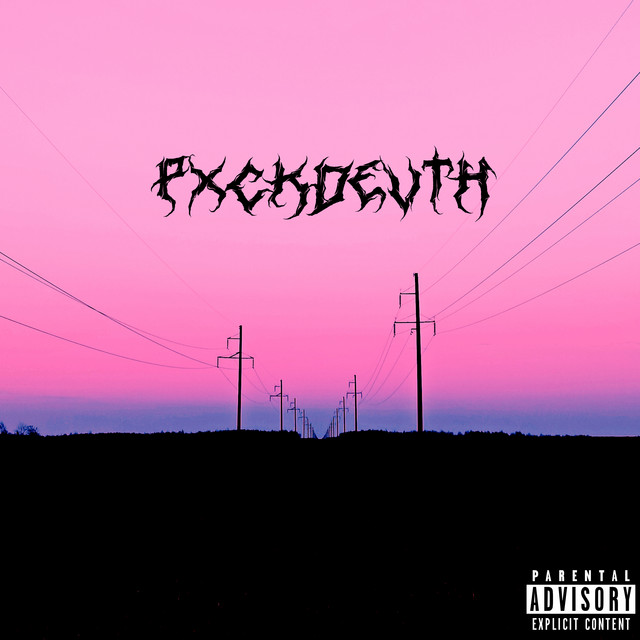 Deep cover art