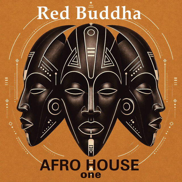 Afro House One