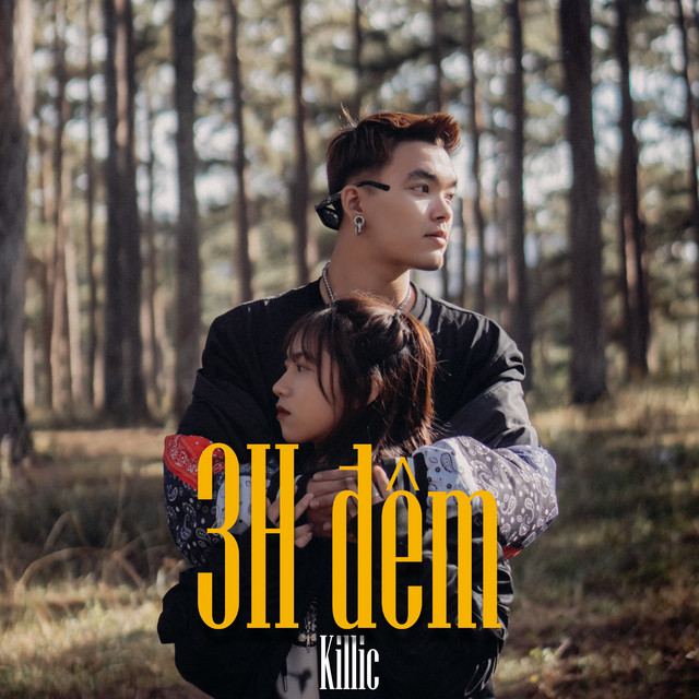 3h Đêm cover art