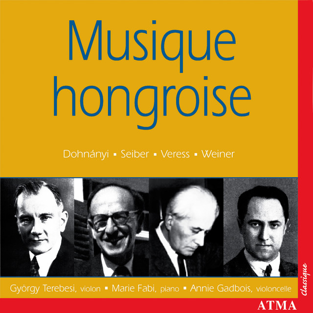 Musique Hongroise