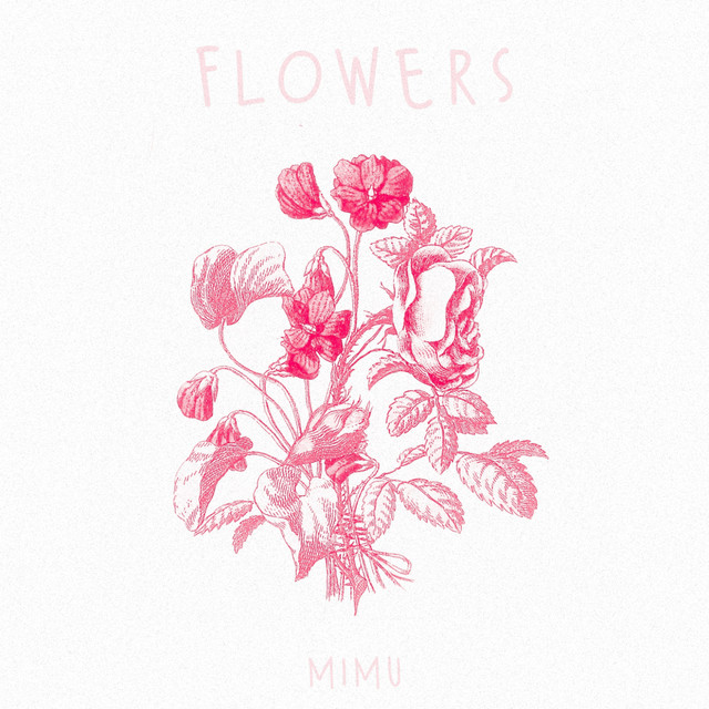 Flowers cover art