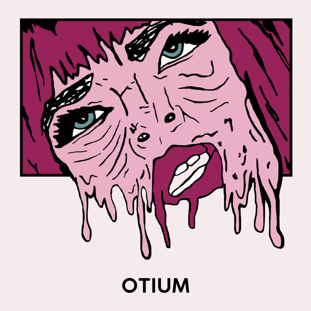 Otium cover art