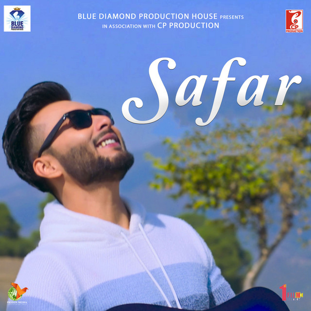 Safar (From "Tera Mera Nata") album image