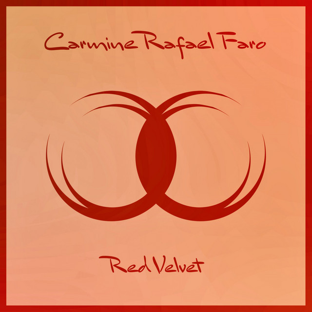 Red Velvet cover art