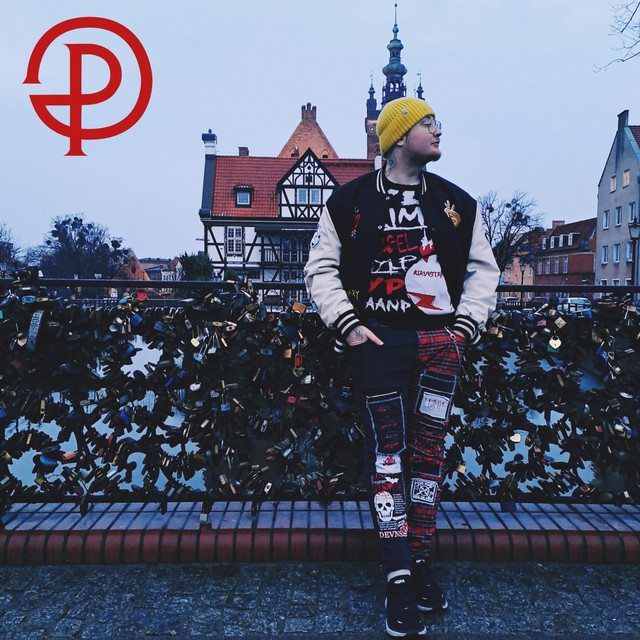 Juho cover art