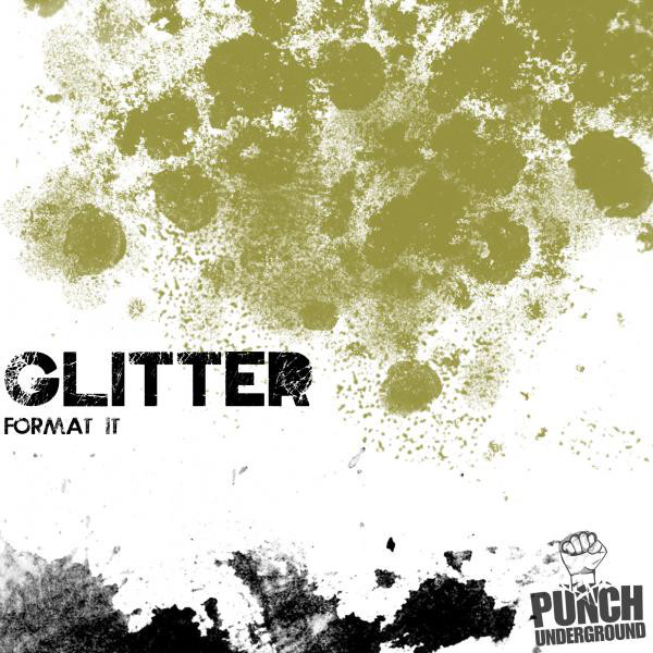 Format It album art