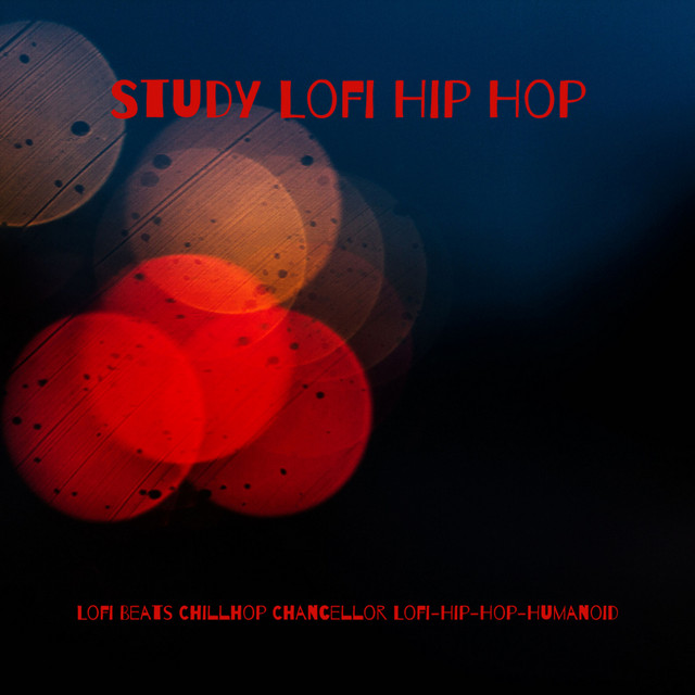 Study Lofi Hip Hop