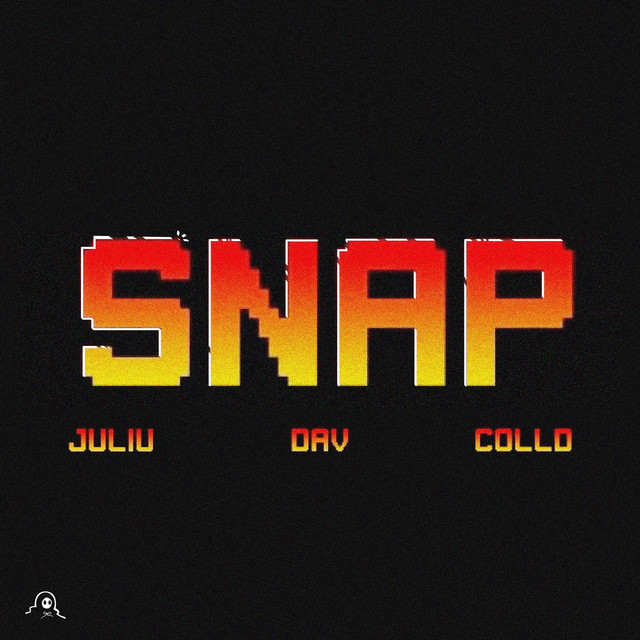 Snap cover art