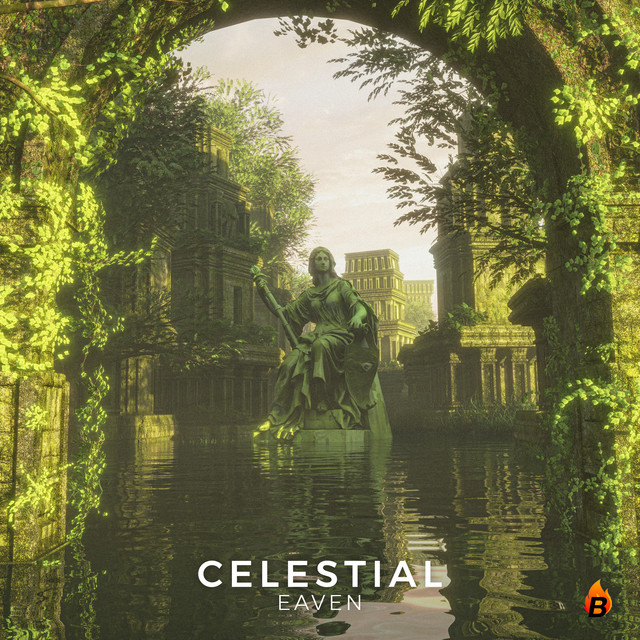 Celestial cover art
