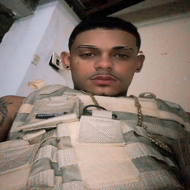 ACERTEI NO ALVO, VEM CÁ MEU AMOR
