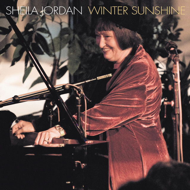 Winter Sunshine cover art