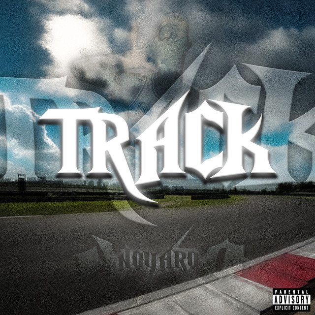 TRACK cover art