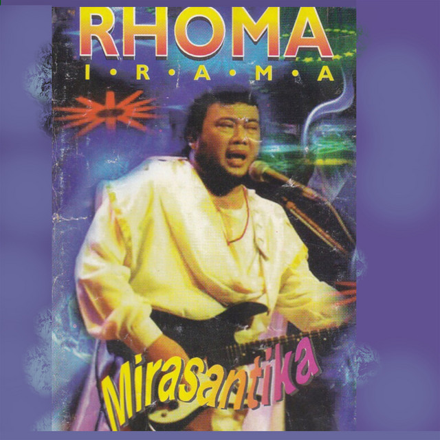 Mirasantika cover art