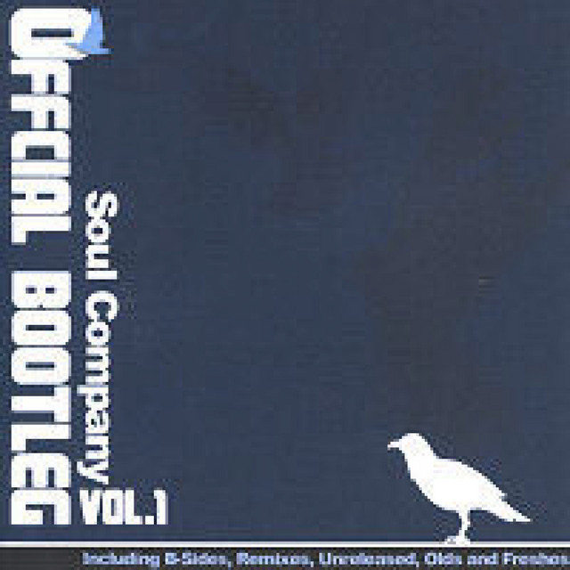 Official Bootleg Vol. 1 - Compilation by Various Artists | Spotify