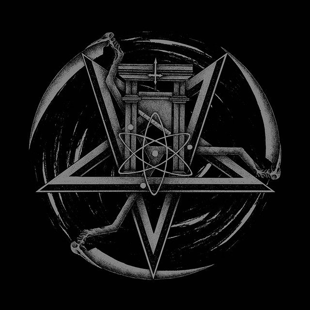 Damnation Scythes Of Invincible Abomination cover
