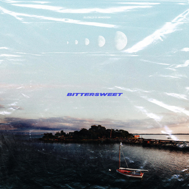bittersweet cover art