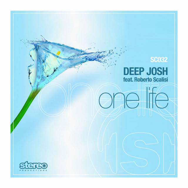 One Life cover art