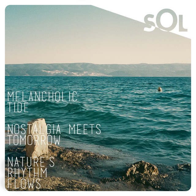 Organ At Sea (single)
