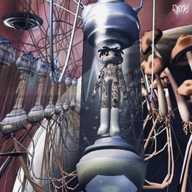 Worlds Collide cover art