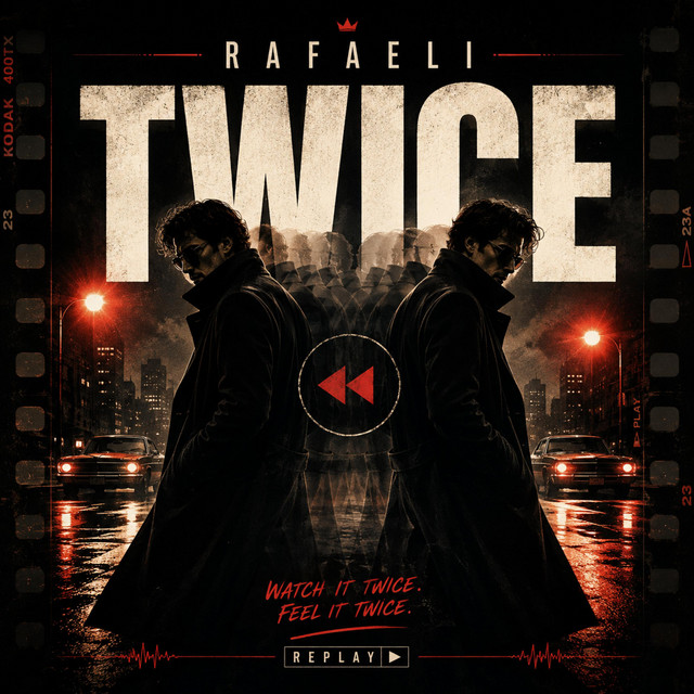 RAFAELI – Twice