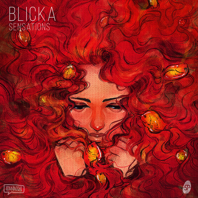 Sensations cover art