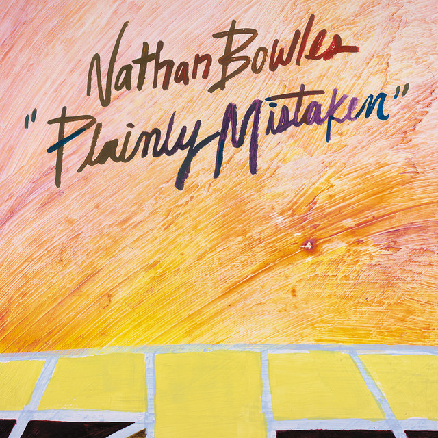 Plainly Mistaken cover art