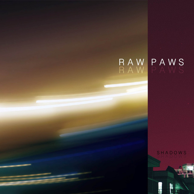 Shadows cover art