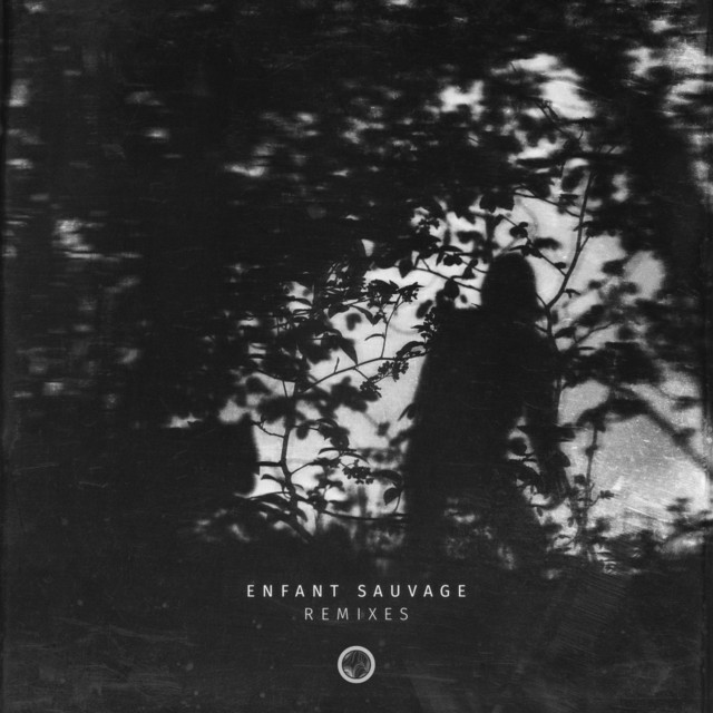 Enfant Sauvage (Remixes) cover