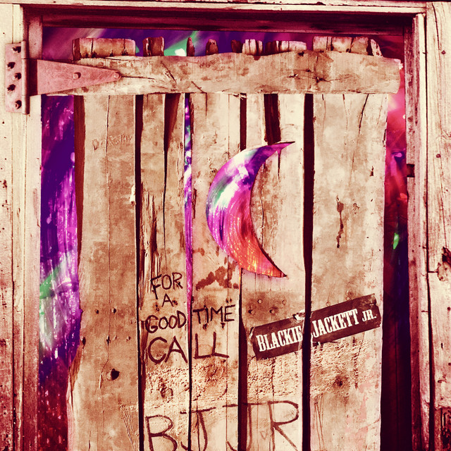 For a Good Time Call cover art