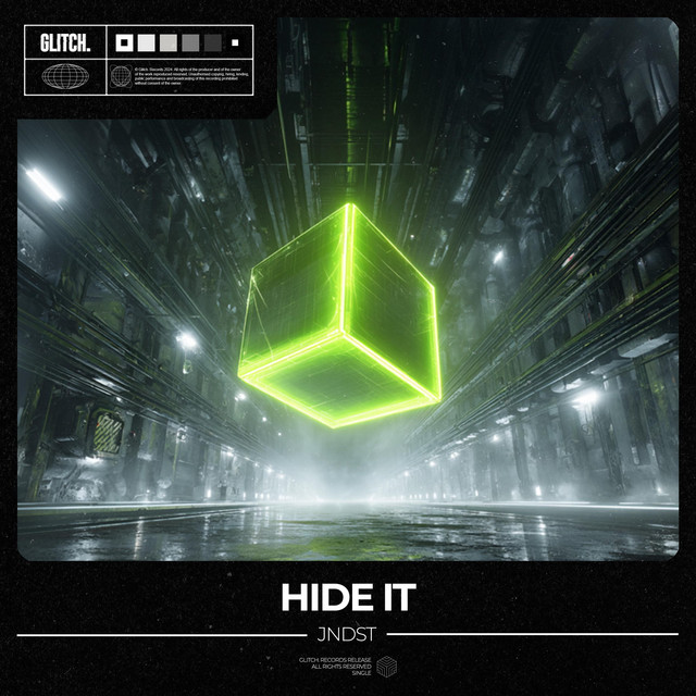 Hide It