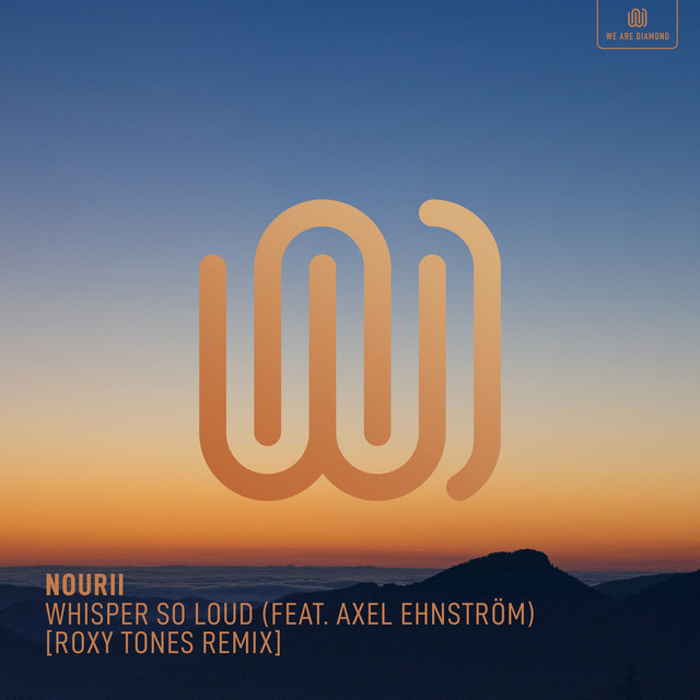 Whisper so Loud - Roxy Tones Remix