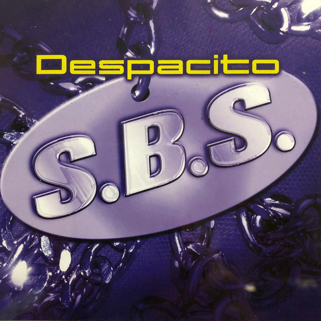 Despacito cover art