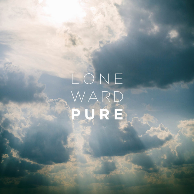 Pure cover art