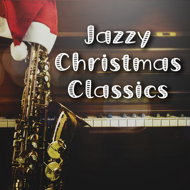 Christmas Jazz Band
